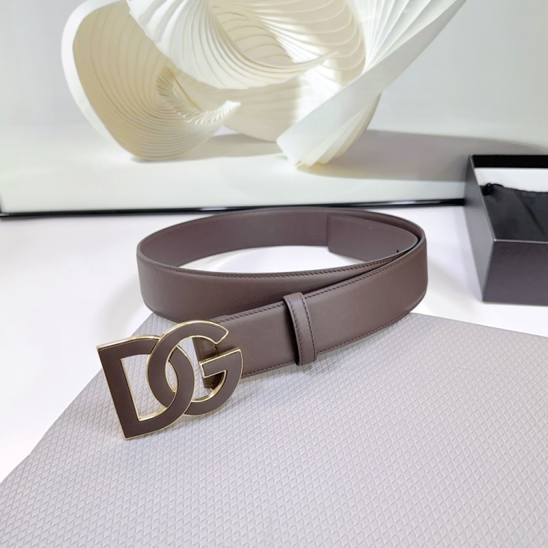 D&G Belts